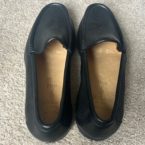 Ralph Lauren Loafers - Made in Italy